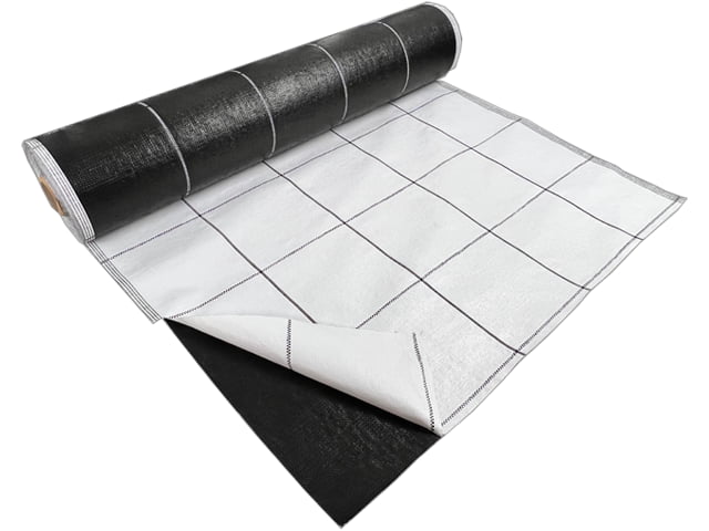 アグリシート 白黒ダブル