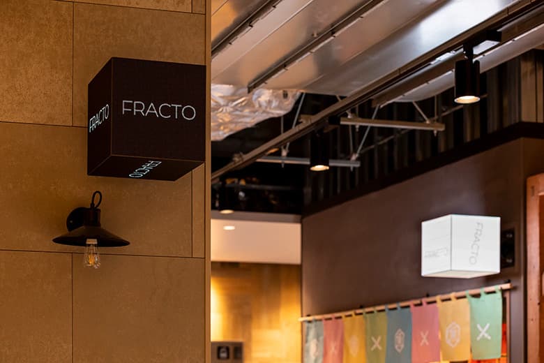 カスタマイズLEDビジョン