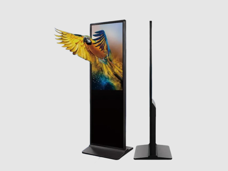 液晶ディスプレイ