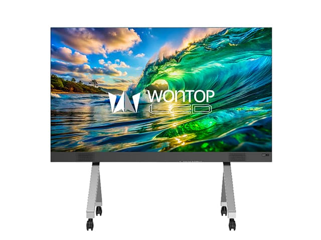 オールインワンLEDビジョン CaLED(カレド)