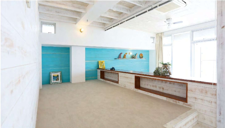 VINTAGE WOOD PANEL ヴィンテージ加工ウッドパネル