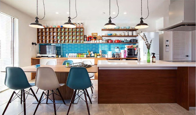 VINTAGE WOOD PANEL ヴィンテージ加工ウッドパネル