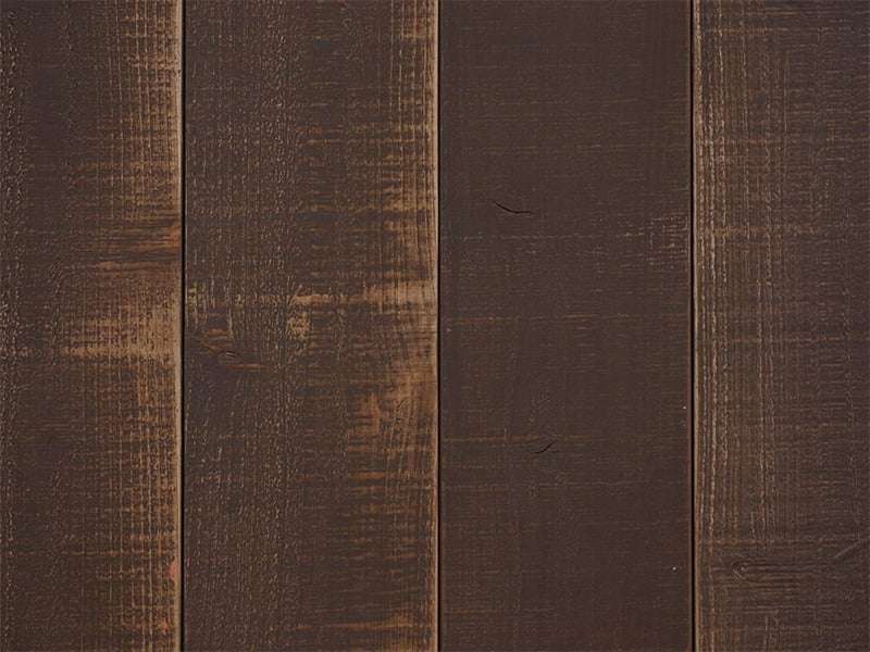 ハードブラウン