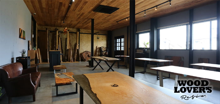 荒木 古材 無塗装(AR-K)