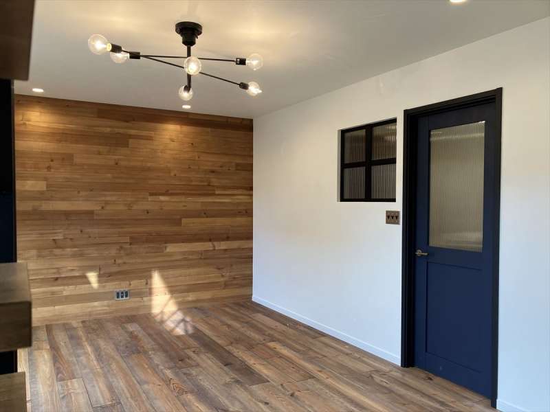 WOOD LOVER'S Resin OFFICIAL BOOK 01