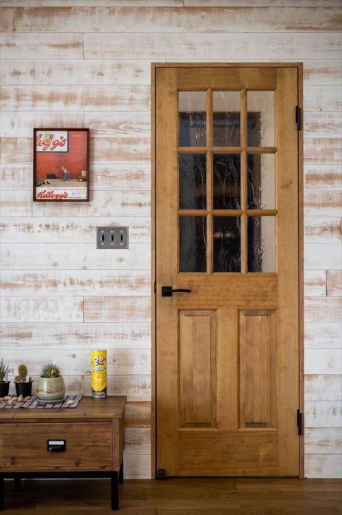 WOOD LOVER'S Resin OFFICIAL BOOK 01