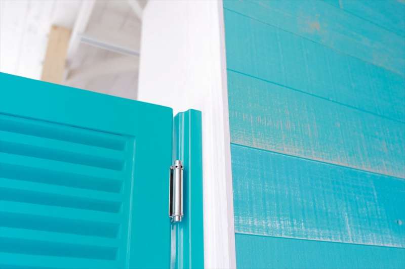 VINTAGE WOOD PANEL / カリフォルニア工務店 コラボカラー / WOOD LOVER’S