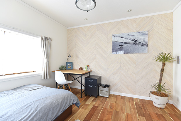 VINTAGE WOOD PANEL ヴィンテージ加工ウッドパネル