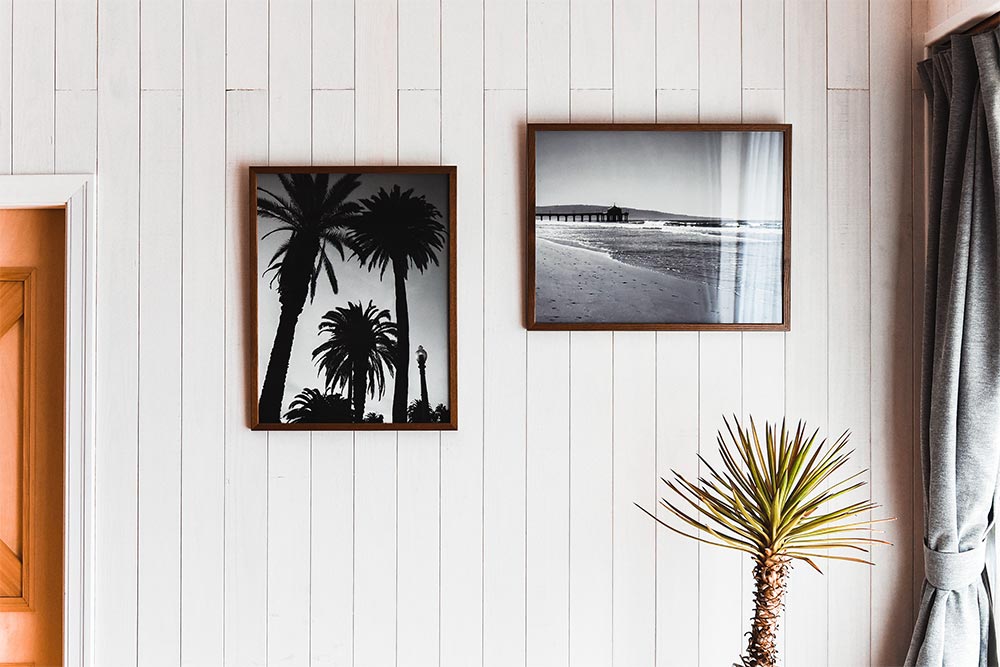 VINTAGE WOOD PANEL ヴィンテージ加工ウッドパネル