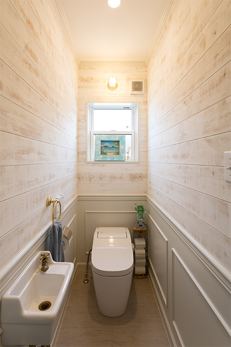 VINTAGE WOOD PANEL ヴィンテージ加工ウッドパネル