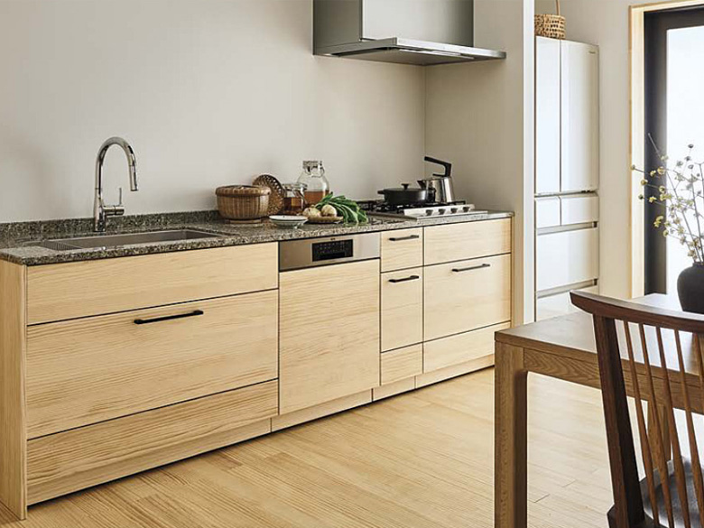 スタイルブック(木づかい、戸そだて、家づくり)