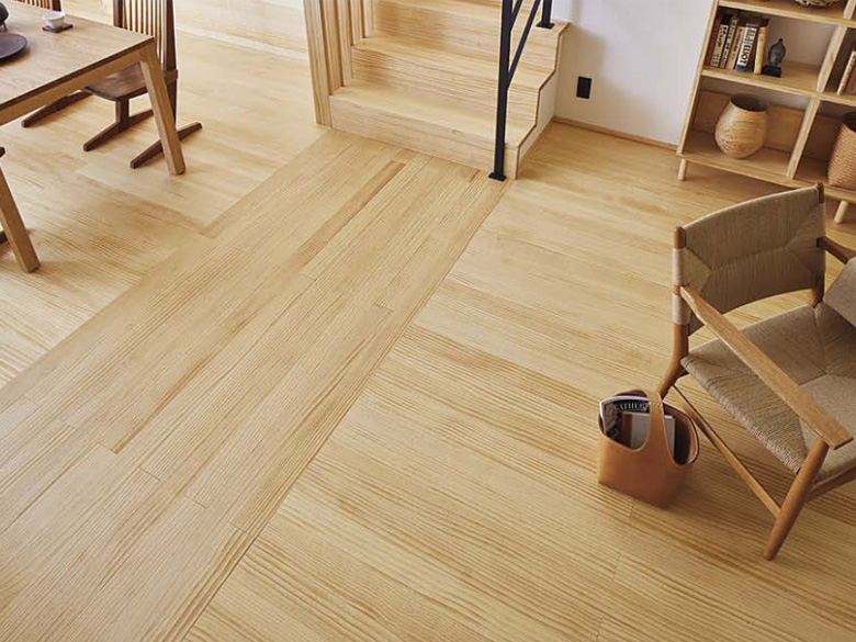 スタイルブック(木づかい、戸そだて、家づくり)