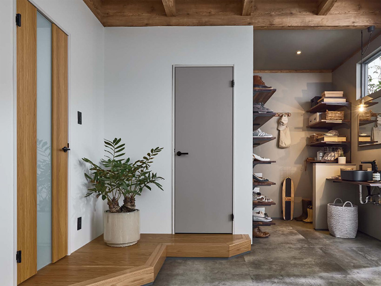 ドレタスカタログ