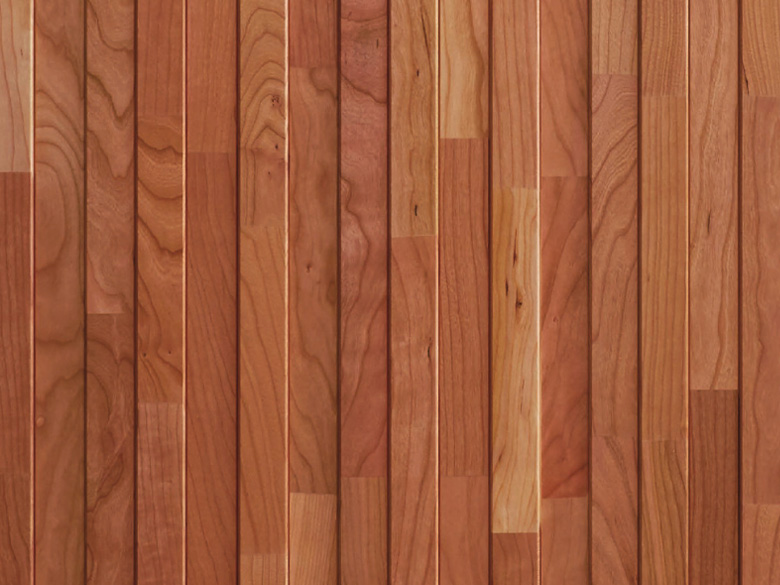 壁天井材【the wall】無垢/挽き板 Mタイプ