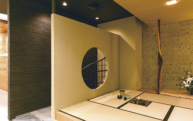 壁天井材【the wall】無垢/挽き板 Bタイプ