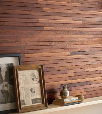 壁天井材【the wall】無垢/挽き板 Mタイプ