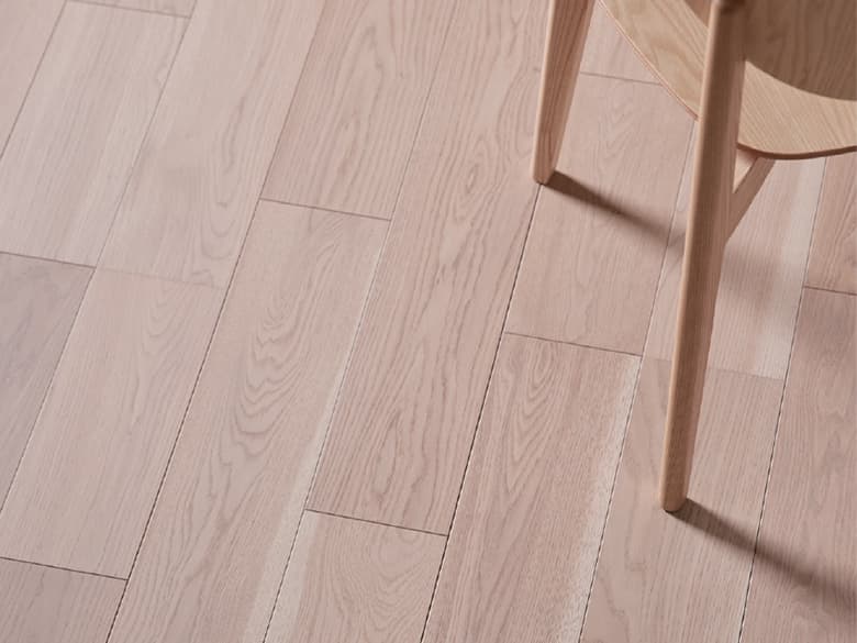 LiveNatural MSX / 朝日ウッドテック株式会社