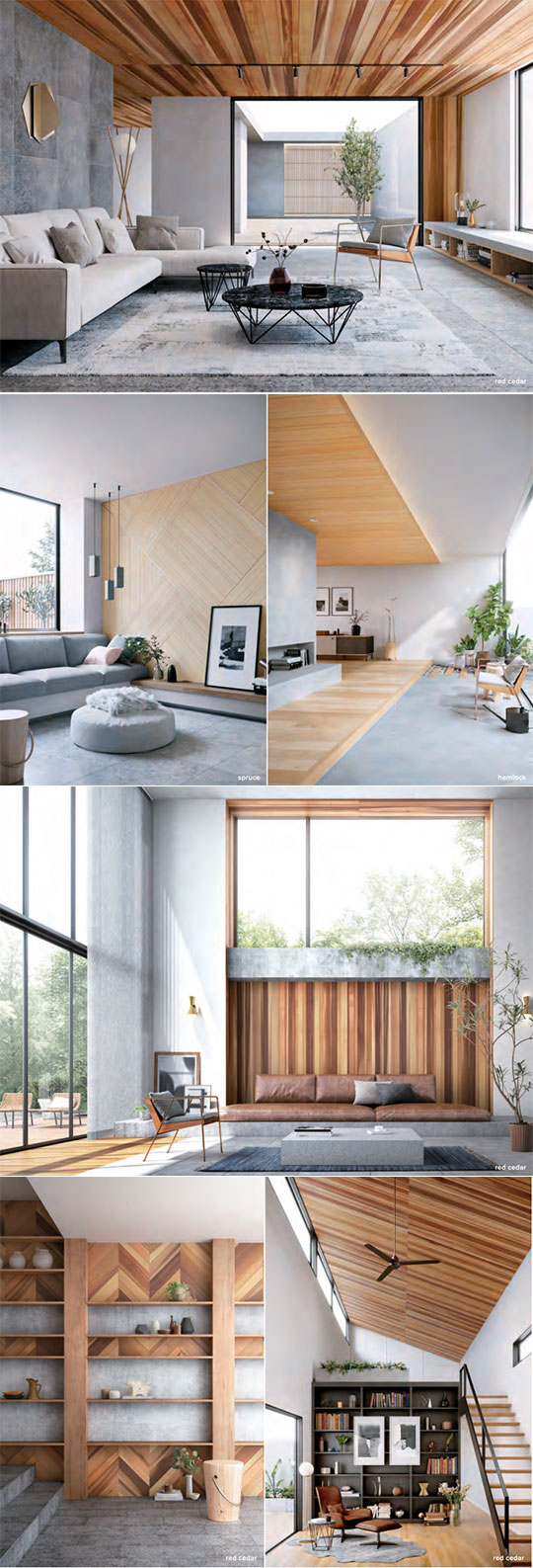 日本の壁 新製品】日本の壁に、新しい選択を。『woodtec the wall