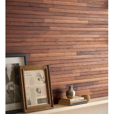 壁天井材【the wall】無垢/挽き板 Mタイプ