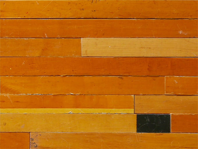 ジムフローリング