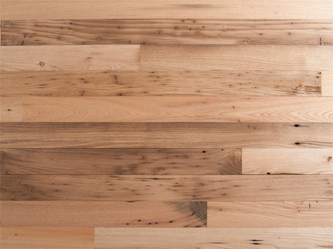 アメリカンゴシック チェスナット