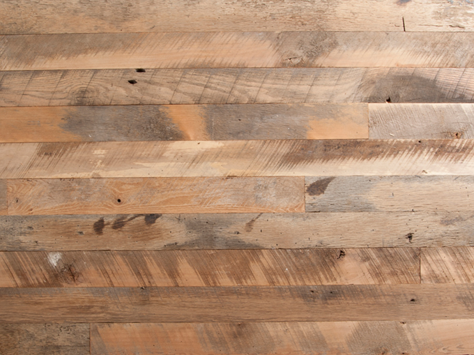 セトラーズプランク ミックスハードウッド