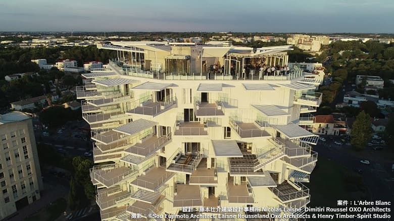 高耐久化天然木材「アコヤ」/池上産業株式会社