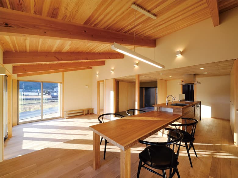 耳付き/耳無しパネル / 池上産業株式会社