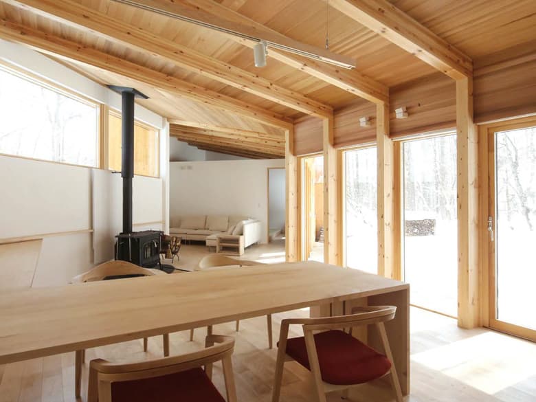 耳付き/耳無しパネル / 池上産業株式会社