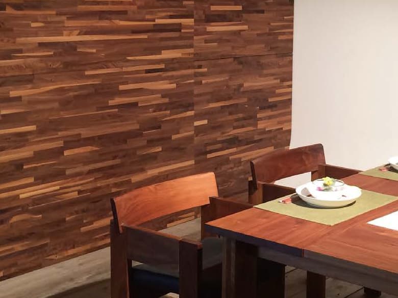 耳付き/耳無しパネル / 池上産業株式会社