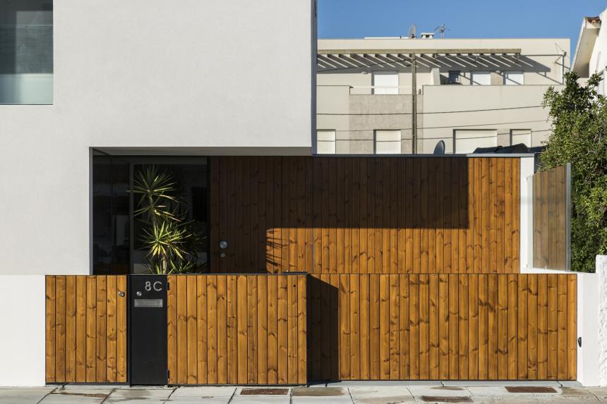 高熱乾燥処理木材パインサーモウッド