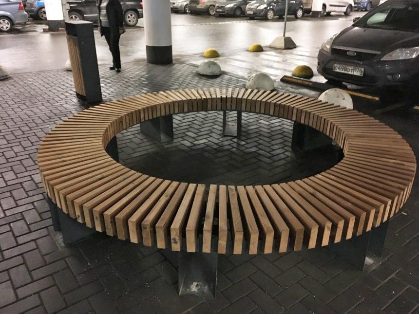 高熱乾燥処理木材パインサーモウッド