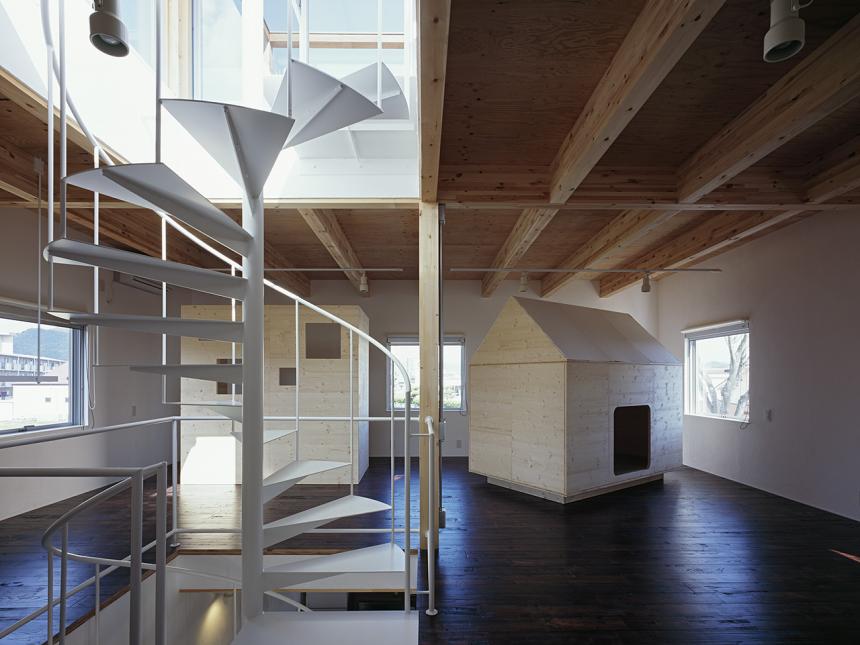 スプルース積層ソリッドパネル