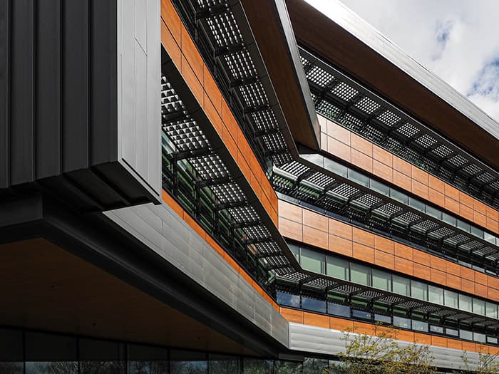 SILVA ウエスタンレッドシダー