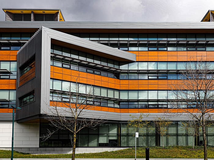 SILVA ウエスタンレッドシダー