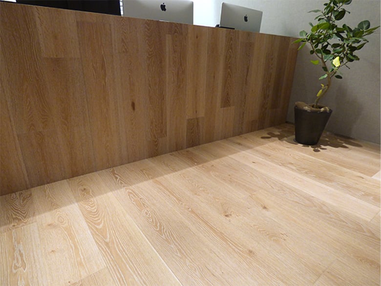 【幅広フローリング】C3シリーズ(150〜189幅三層フローリング)