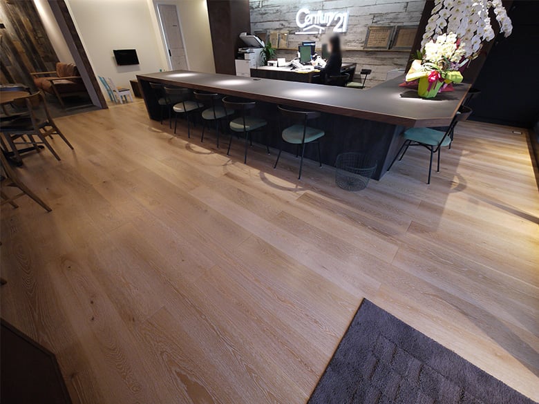 【幅広フローリング】C3シリーズ(150〜189幅三層フローリング)