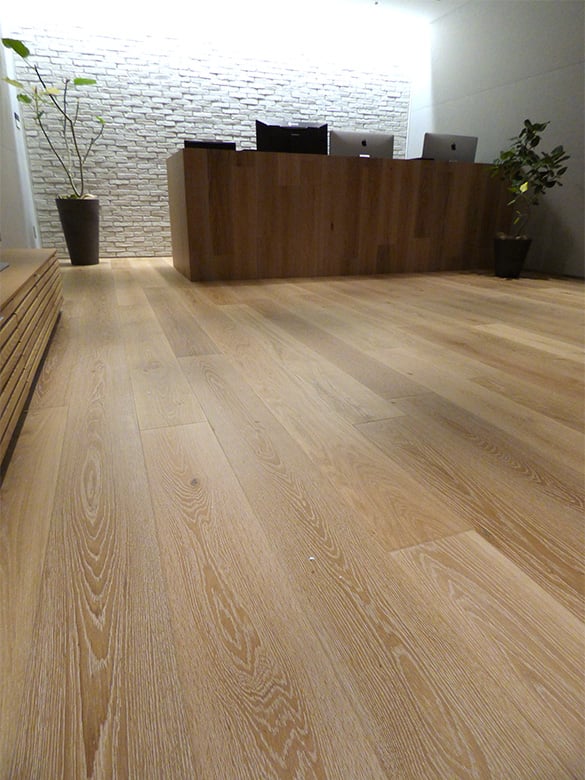 【幅広フローリング】C3シリーズ(150〜189幅三層フローリング)