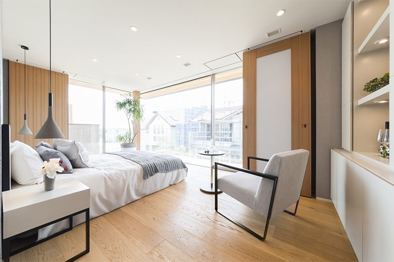 【幅広フローリング】C3シリーズ(150〜189幅三層フローリング)