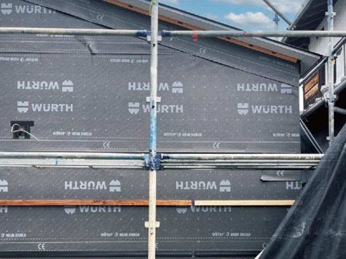 ウルト 建築カタログ 2023.04