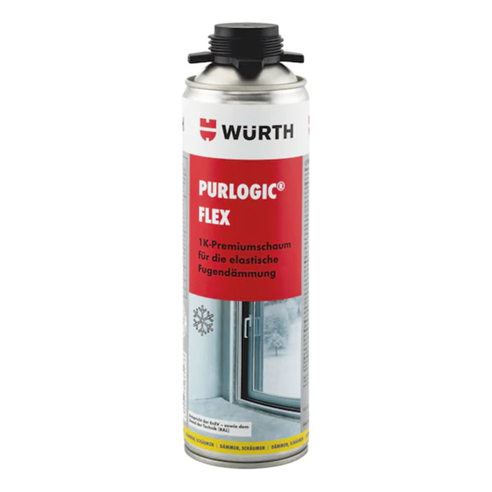 ピュアロジック フレックス弾性発泡ウレタン500ML