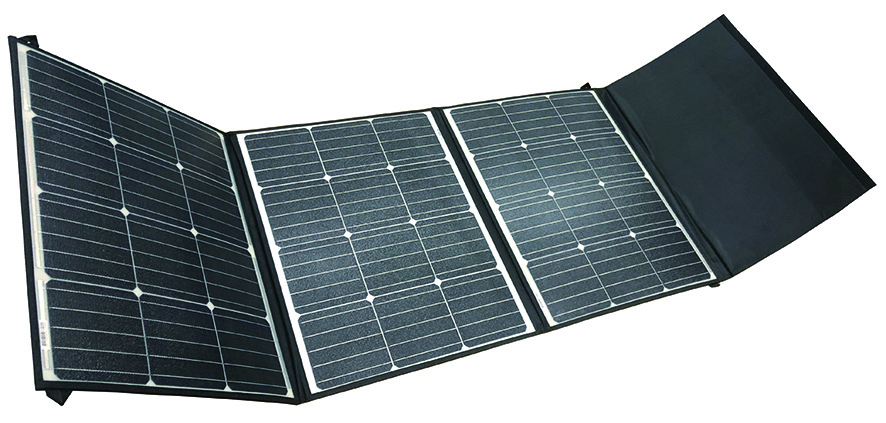 Maxarポータブルバッテリー【楽でんくん】