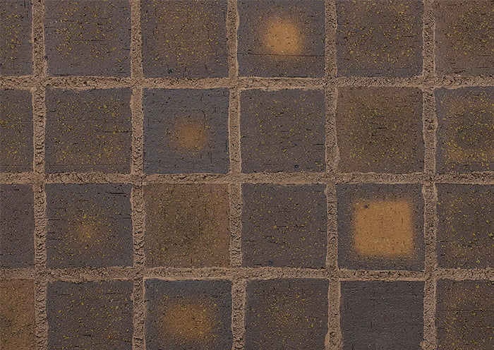 リサイクルタイル「eco Revo(エコレボ)」