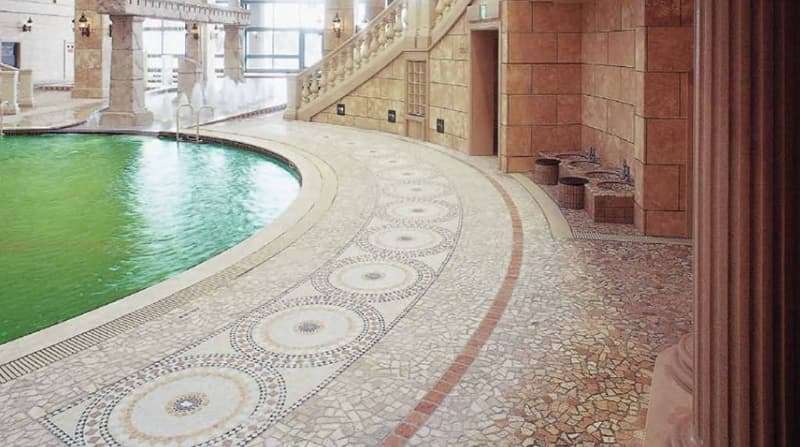 コットベネット タンブルドガラス