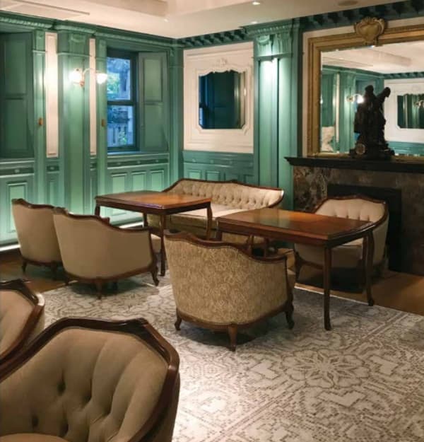 マーブルモザイク