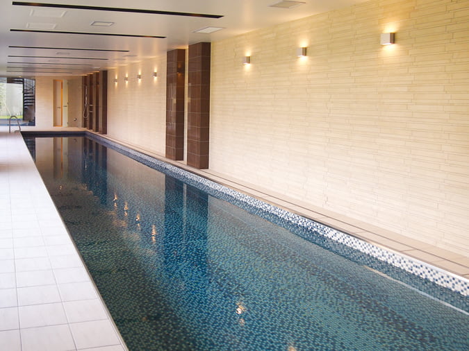 ギヤマンモザイク