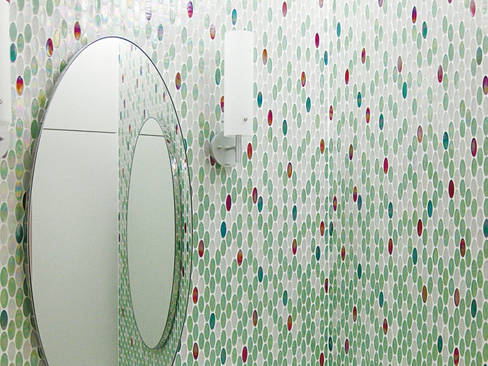 「ADVANCED TILE CATALOG Vol.8」株式会社エクシィズ