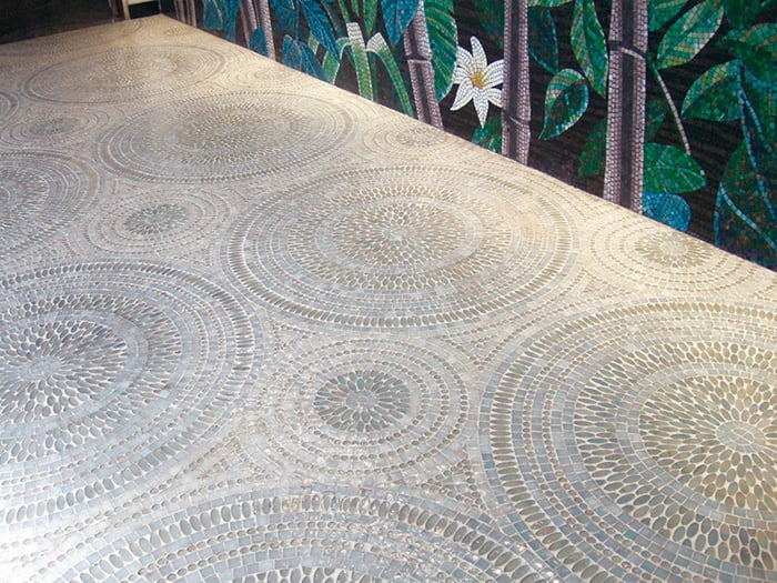 ステラモザイク