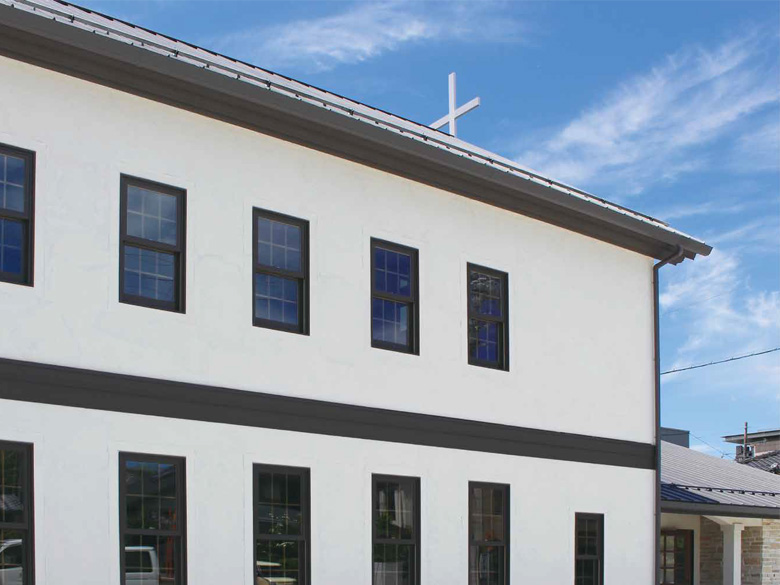 塗るタイルX-1 / 株式会社エクシィズ