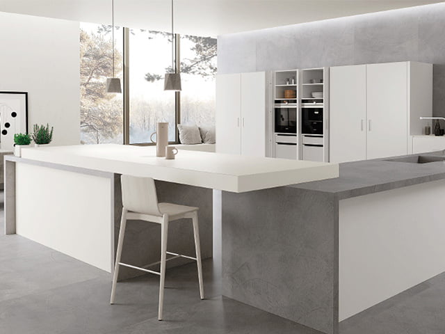 磁器質施釉 大判タイル【COVERLAM - カバラム】|株式会社エクシィズ